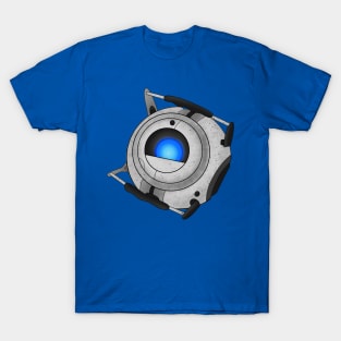 Portal: Wheatley T-Shirt